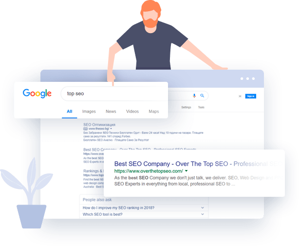 top 北碚SEO